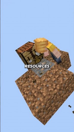 I Risked Everything on This Minecraft Server (Big Mistake) #minecraft #minecraftip #oneblock #earth