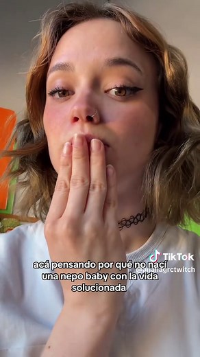 Explorando el concepto de Nepo Baby en la cultura actual