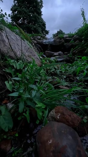 مناظر طبيعية عالية الدقة 8k