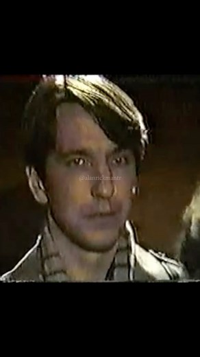Alan Sidney Patrick Rickman on Instagram: "If Alan Rickman is in it, you know it’s worth watching. Here’s a hidden gem from Busted,, a performance full of charm, mystery, and that signature Rickman intensity. Who’s seen this before? 😌🎭 #LegendaryRickman . . Thanks for the follow: @alanrickmantr . ⭐️ Alan Rickman as Simon in Busted in 1983. 🤍 . . . . . . . . . . . . #alanrickman #alanrickmanforeversnape #alanrickmanliveson #alanrickmanwillliveinourhearts #alanrickmanedit #alanrickmanforever #a