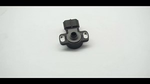 21176-2112 TPS Throttle Position Sensor Fits for Mule 4000 4010 4X4 4010 Trans4X4 2009-2020,Replaces 2C0-85885-00 and 16163-0793