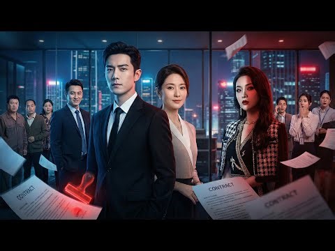 Fake Heiress Takes Over Billion-Dollar Company — Instantly Regrets It | Movie Recap