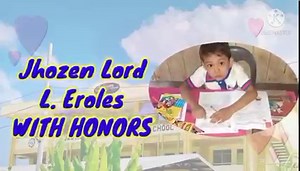 Video Presentation of Quarter 2 (Awarding of Honors) Prepared by Ma'am Julie Ann P. Sarte - Grade 1 Adviser Background music adapted from internet and pictures with parents' approval. | DepEd Tayo Gumaca Integrated School - Quezon Province