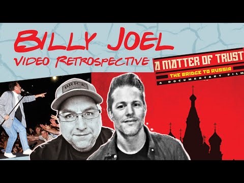 Video Retrospective: A Matter of Trust (2014) [Ep.151]
