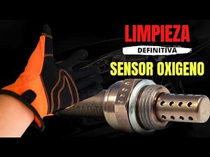 How to Clean the Oxygen Sensor (Definitive 2026)