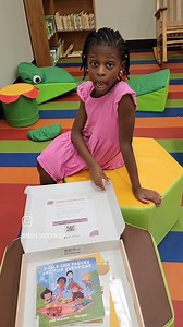 #ICYMI Maya's Book Nook Bundles are now available at all Leon County Public Library locations! Meet THE Maya! The Bundles include a book, a story book guide, and a fun activity that supports early reading. Reserve one today at https://bit.ly/3rEI1pb. | LeRoy Collins Leon County Public Library System | Facebook