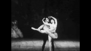 Maya Plisetskaya and Maris Liepa. Scenes from the ballet of Minkus "Don Quixote" The Bolshoi Theater Symphony Orchestra Choreography by M. Petipa, A. Gorsky Parts performed by: Kitri - Maya Plisetskaya Basil - Maris Liepa - Bolshoi Theater Orchestra Conductor - A. --uraitis Record 1968 | Dance Channel TV