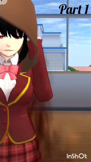 Rina write the death note 😈#viralshorts #sakura #sakuraschoolsimulator #fypシ