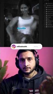 Create TRENDY Reel Captions in 1 Click 🔥 | Free Preset