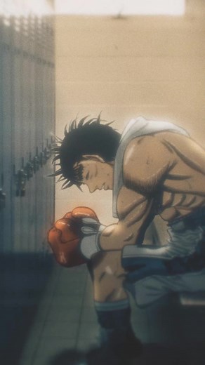 Thorfinn Fighting Style Revealed in Ippo Manga Animation