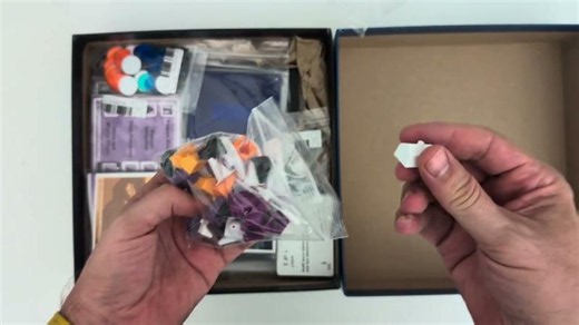 CAPTRS EMCE: Hurricane Game Unboxing with Micael Sousa | Center for Advanced Preparedness and Threat Response Simulation (CAPTRS)