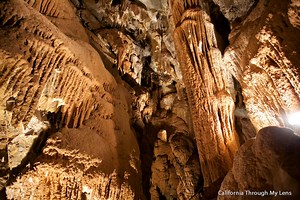 Black Chasm Caverns National Landmark - California Through My Lens