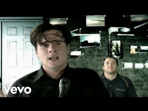 Jimmy Eat World - Sweetness (2002 Music Video) | #47 Rock & Roll Song