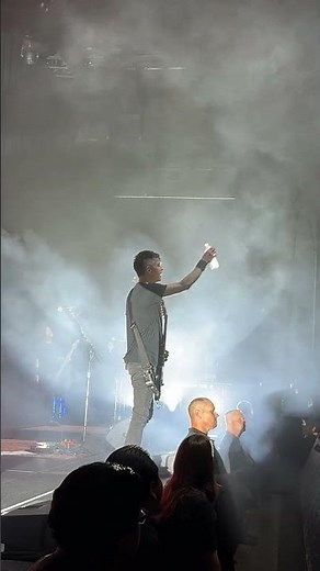 See you on Mars 👊 $30 tickets with Live Nation’s Summer of Live available 4/29 - 5/5 livenation.com
