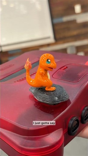 Custom n64 and gameboy mods with ‪@jccustombuilds‬