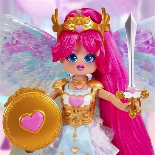 She’s so cool! I hope they make her an NPC! 💕 #royalehigh #roblox #fyp #royalehighroblox