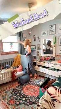 43 & living with parents. Here’s why…