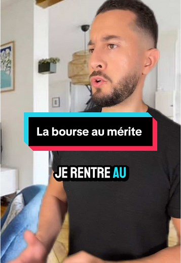 La bourse au mérite au lycée : Comprendre les enjeux