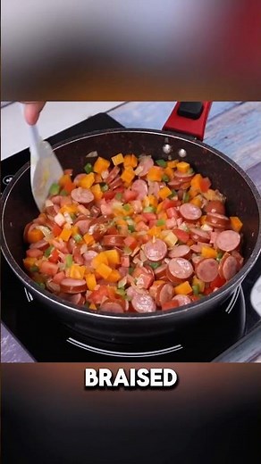 Make this Quick fast lunch recipe in 15 minutes 🔥🔥