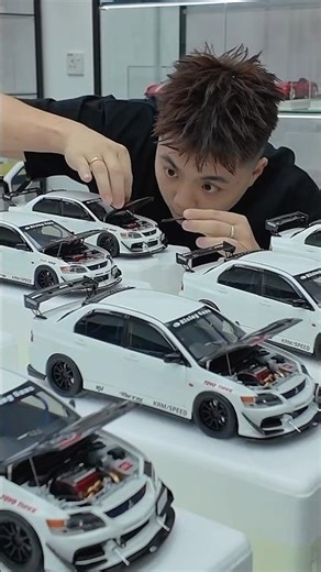 Perfectly Tuned Mini Cars… This is SATISFYING 😍🔥