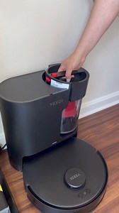 Tenía un robot que solito había cumplido su función por muchísimo tiempo y ya era hora de agregarle a la familia de ayudantes un nuevo integrante. Tengo una perrita que suelta pelo por montones y no me basta con aspirar diario y tener un robot ya que en esta época del año siento que es demasiado complicado que mi casa se mantenga limpia y libre de pelos. Este robot YEEDI c12 Pro Plus está en descuento pero con mi código micasac12 puedes ahorrarte más si decides tener uno de estos❤️. #YEEDI #YEED