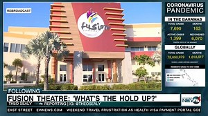 6.9K views · 57 reactions | Fusion Superplex: "What's the hold up?" | Eyewitness News Bahamas | Facebook