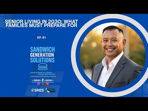 The Future of Senior Living: What 2030 Will Look Like