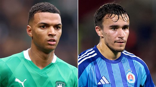 Middlesbrough ready to splash the cash again for international striker