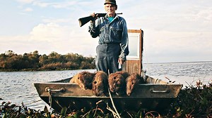 Independent Lens - Trailer | Rodents of Unusual Size - Twin Cities PBS