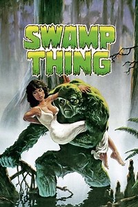 Swamp Thing (1982) - AZ Movies