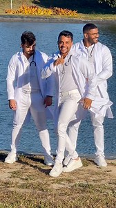 342K views · 7.4K reactions | little dance  | Jhon Gomes-Dançarino | Facebook