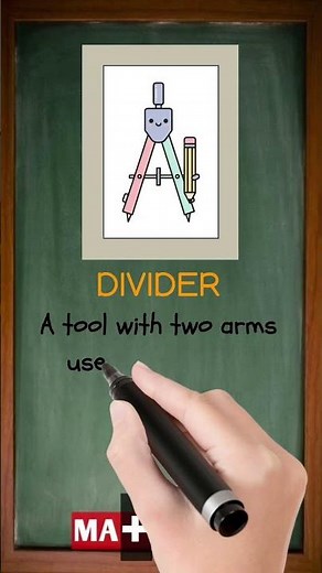 What is a Divider in Math? | Simple Tool, Big Impact!