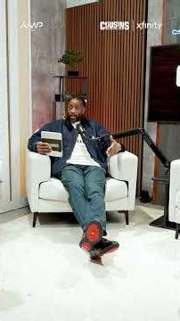 Lamar Odom Names His Best Chemistry Teammate Pau Gasol‪@xfinity‬| Cousins