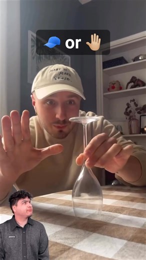 520K views · 5.6K reactions | Capturing Sound  | Cap or Slap | Facebook