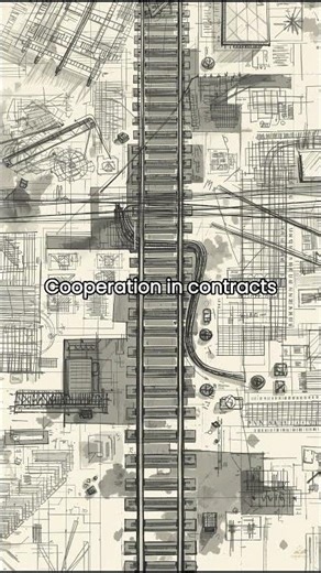 State Rail Authority v Earthline (1999) | Cooperation in Contracts Explained