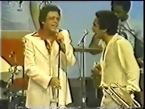 Willie Colon, Hector Lavoe, Celia, Ruben Blades Supersalsa 1978