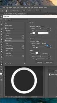 The metallic ring trick everyone's using #tutorial #trending