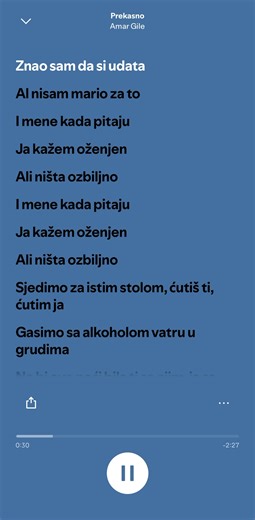 Amar Gile - Prekasno#muzika #balkan #amargile #prekasno