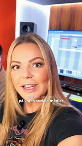 107K views · 1.4K reactions | Det bliver for VILDT at spille det her i Vega! Hvis du skal med (ja selv hvis du ikke skal med), så kan du tage forskud på gåsehuden fra på fredag, hvor vi gør WELCOME - RELEASE tilgængelig på alle streamingtjenester. Fordi sådan er vi  | Infernal | Facebook