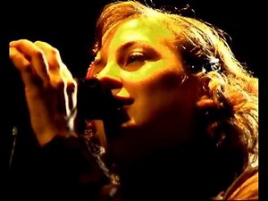 MARLANGO - It´s Allright (Gran Canaria Agosto 2004)