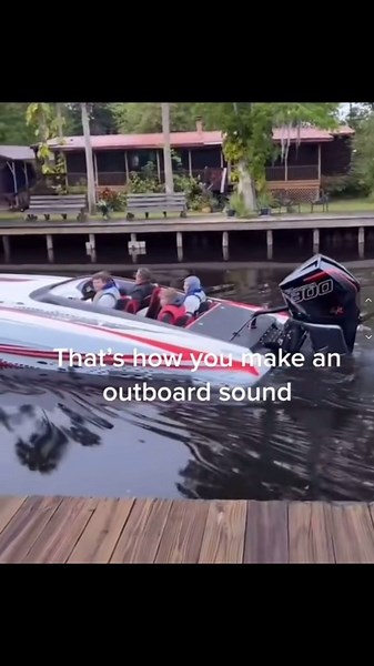 Yeah, that @mercuryracing 300R definitely sounds glorious! @screamandfly is all about fast outboards! www.screamandfly.com •••••••••••••••••••• #screamandfly #raceboat #mercuryracing #livethedream #performanceboats #fastboats #fastoutboards #extreme #fast #hotboat #extreme #tunnelboats #bayrippers_2.0 #loudandproud | Scream And Fly Magazine