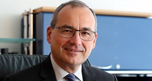 28K views · 131 reactions | God is rich, and He wants us to benefit from His wealth. What does this wealth consist of? How can we acquire it? These are the questions we will occupy ourselves with over the coming weeks and months, Chief Apostle Jean-Luc Schneider says in his New Year message. | New Apostolic Church | Facebook