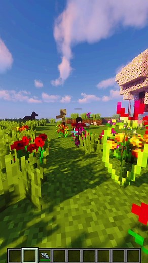 Ada Wong in Minecraft: Jenny Mod Adventures