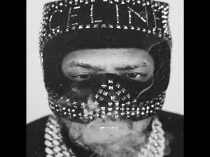 Westside Gunn - Best Dressed Demons feat Mach Hommy Instrumental