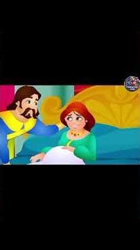 Snow White and seven dwarfs Part 2#kidsStory #Disney #ViralKidsStory #WorldwideTrend #FairyTales