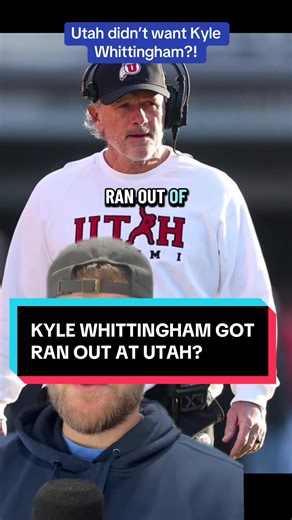 Kyle Whittingham at Utah: Fan Perspective