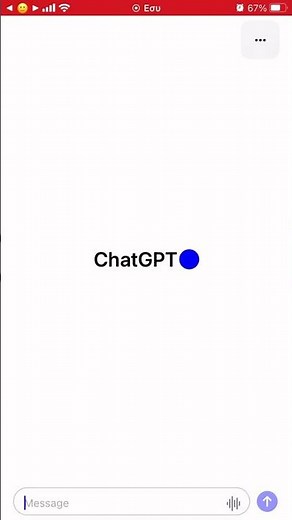 Chat j’ai pété #chatgpt #mobile #ai #openai