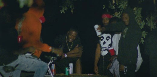 Video: Jay Rock Ft. Ab-Soul “Blowfly” - Rap RadarRap Radar