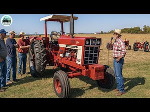 Top 7 Best Used Tractors to Buy for Any Purpose