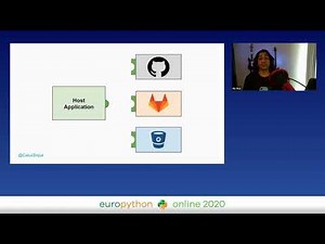 Aly Sivji - Pluggable Architecture